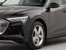 Audi e-tron (2020) thumbnail 32