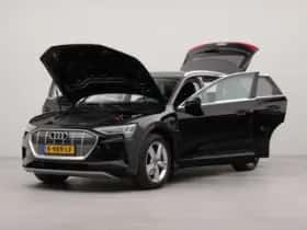 Audi e-tron (2020) thumbnail 40