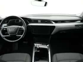Audi e-tron (2020) thumbnail 5