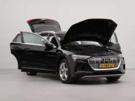 Audi e-tron (2020) thumbnail 41