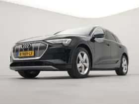 Audi e-tron (2020) thumbnail 10
