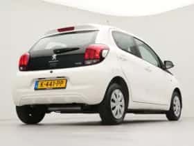 Peugeot 108 (2021) thumbnail 11