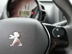 Peugeot 108 (2021) thumbnail 14