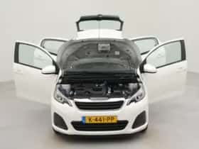 Peugeot 108 (2021) thumbnail 17