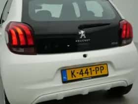 Peugeot 108 (2021) thumbnail 21