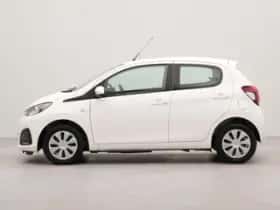 Peugeot 108 (2021) thumbnail 24