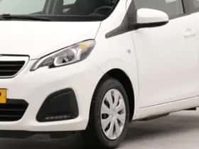 Peugeot 108 (2021) thumbnail 26