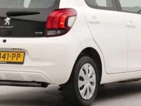 Peugeot 108 (2021) thumbnail 27