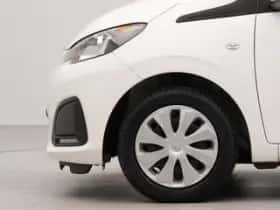 Peugeot 108 (2021) thumbnail 29