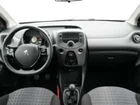 Peugeot 108 (2021) thumbnail 5