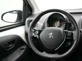 Peugeot 108 (2021) thumbnail 6
