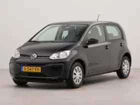 Volkswagen Up! (2023)