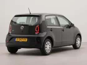 Volkswagen Up! (2023) thumbnail 2
