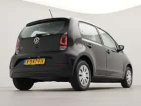 Volkswagen Up! (2023) thumbnail 11