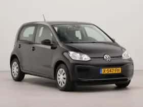 Volkswagen Up! (2023) thumbnail 3