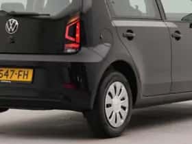Volkswagen Up! (2023) thumbnail 27