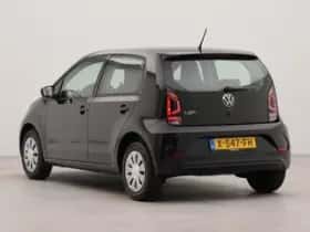 Volkswagen Up! (2023) thumbnail 4