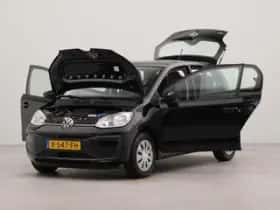 Volkswagen Up! (2023) thumbnail 34