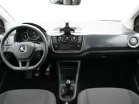 Volkswagen Up! (2023) thumbnail 5