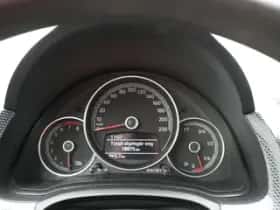 Volkswagen Up! (2023) thumbnail 8