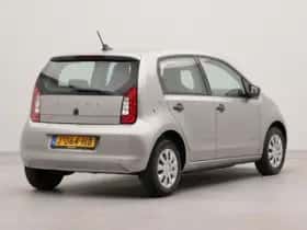 Škoda Citigo (2020) thumbnail 2