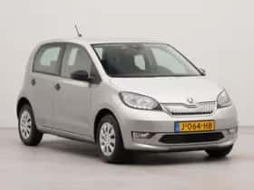 Škoda Citigo (2020) thumbnail 3