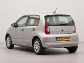 Škoda Citigo (2020) thumbnail 4