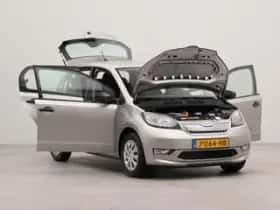 Škoda Citigo (2020) thumbnail 39