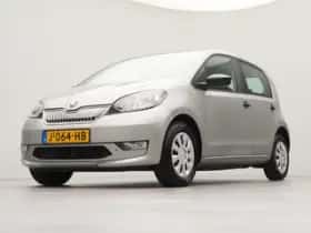 Škoda Citigo (2020) thumbnail 10