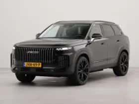 Jaecoo 7 (2025)