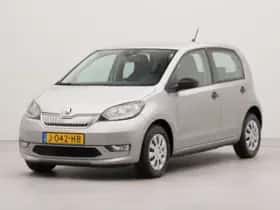 Škoda Citigo (2020)