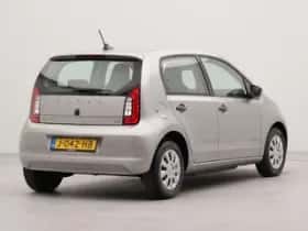 Škoda Citigo (2020) thumbnail 2