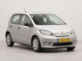 Škoda Citigo (2020) thumbnail 3
