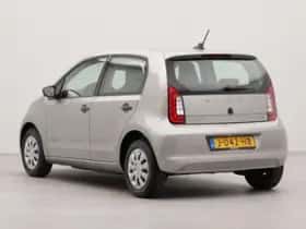 Škoda Citigo (2020) thumbnail 4