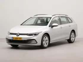 Volkswagen Golf (2021)