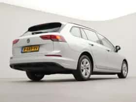 Volkswagen Golf (2021) thumbnail 11