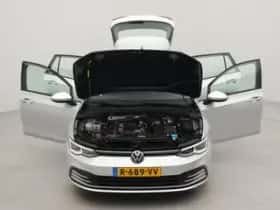Volkswagen Golf (2021) thumbnail 17