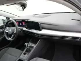 Volkswagen Golf (2021) thumbnail 26