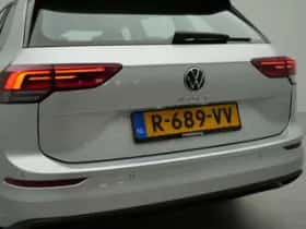 Volkswagen Golf (2021) thumbnail 28
