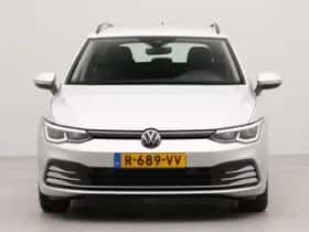Volkswagen Golf (2021) thumbnail 29