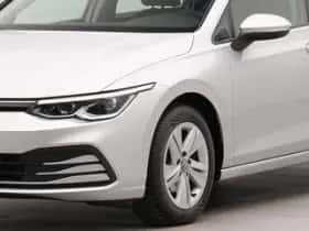 Volkswagen Golf (2021) thumbnail 33