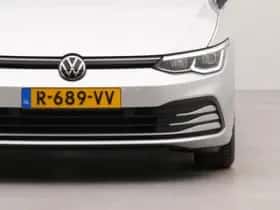Volkswagen Golf (2021) thumbnail 35