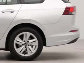 Volkswagen Golf (2021) thumbnail 37