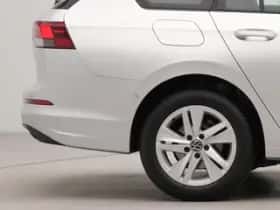 Volkswagen Golf (2021) thumbnail 38