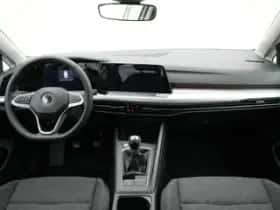 Volkswagen Golf (2021) thumbnail 5