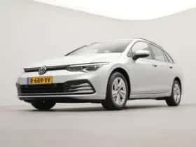 Volkswagen Golf (2021) thumbnail 10