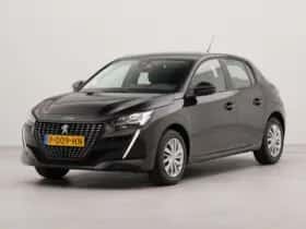 Peugeot 208 (2022)