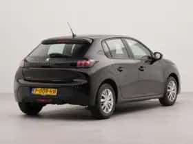 Peugeot 208 (2022) thumbnail 2