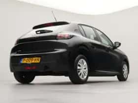 Peugeot 208 (2022) thumbnail 11