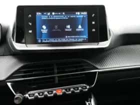 Peugeot 208 (2022) thumbnail 13